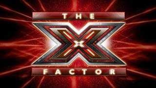 The XFactor UK 2011 Week 3 Sami Brookes Eliminated [upl. by Nofets403]