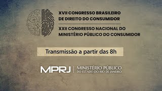 Congresso do Consumidor [upl. by Hayyifas762]