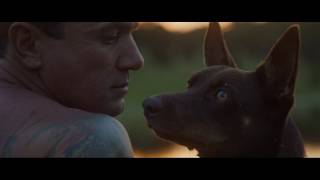 Shannon Noll  Southern Sky Official Music Video [upl. by Iren]