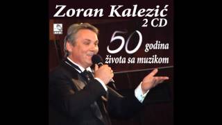 Zoran Kalezić  Na Svetoga Nikolu  Audio 2016 HD [upl. by Neeliak62]