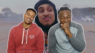 DBlock Europe  No Competition Official Video  REACTION [upl. by Everett230]