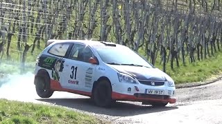 Rallye Unterland Hohenlohe 2024Teil 2 [upl. by Etnuahc]