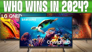 TOP 5 Best 65 Inch TVs of 2024 [upl. by Beal122]