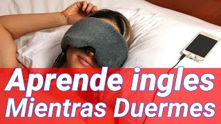 🤩 Aprende ingles Mientras Duermes con Musica Relajante▶ 1 Hora [upl. by Petersen]