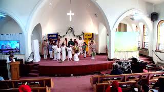 SBCMoorestown Live  Sunday Service [upl. by Noloc]