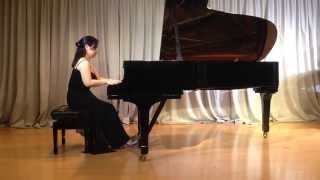 Chopin： Etude Op251quotAeolian Harpquot [upl. by Olds]