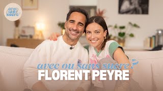 FLORENT PEYRE SES BLESSURES SES DOUTES SON ASCENSION [upl. by Celka]