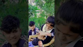 homework boinile Garda aafu vikari vako thaha nai vayena comedy school explore fun homework [upl. by Zinah]