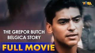 The Grepor Butch Belgica Full Movie HD  Joko Diaz Ronaldo Valdez Boots AnsonRoa Albert Martinez [upl. by Rosco494]