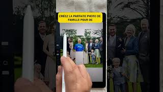 Créer la photo parfaite pour 0 € [upl. by Eirehc]