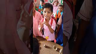 Sun ri Yashoda Maiya Sunita Anganwadi viral shortvideo trending shorts [upl. by Aleunamme]