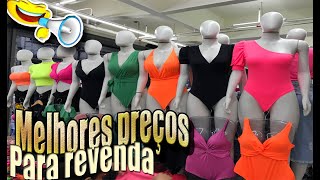 FEIRINHA DA MADRUGADA 2020  4 INCRÍVEIS FORNECEDORES DE ROUPAS [upl. by Nerb698]