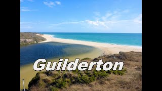 Guilderton  Moore River West Australia Do it in WA [upl. by Aiciled]