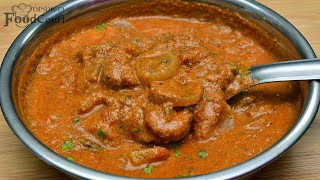 Easy and Tasty Radish Gravy Radish Curry Radish Kulambu Mullangi Kulambu [upl. by Leanatan]