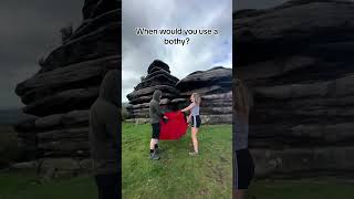 What is a Bothy [upl. by Dowlen]