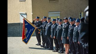 Racibórz Brzezie  jubileusz 145lecia istnienia brzeskiej OSP [upl. by Isdnil]