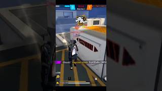 Freefire gaming ytshorts shorts freefireshorts [upl. by Anyr]