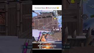 Two conqueror live￼ streamers vs Mrityunjaya  1vs4 clutch shorts pubgmobile bgmi pubg [upl. by Silden]