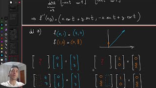 Guía Práctica 2 Ejercicio 4  Álgebra Lineal Computacional 2023 [upl. by Yesor]