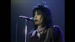 Joan Jett and The Blackhearts Rock Pop in Concert Live from Dortmund Germany 5 28 [upl. by Jeuz983]