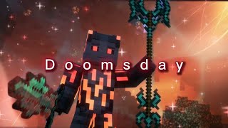 “Doomsday”  Songs of War Collab​ with Zulius Kaltaris LuccaMotionStudios Rendore and DaFall0uT [upl. by Ehpotsirhc]