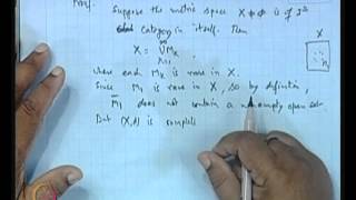 Mod01 Lec33 Baires Category amp Uniform Boundedness Theorems [upl. by Anaiad]