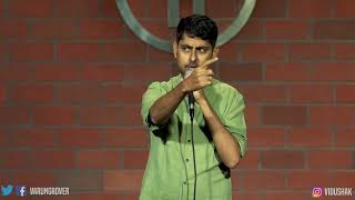 Best comedy of varun grover [upl. by Felisha797]