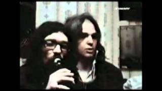 Genesis  Live au Bataclan 1973 Part 1 [upl. by Grethel783]