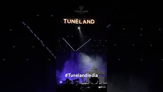 Tuneland  Ahmedabad  Vishal Mishra  Mehbooba [upl. by Mukund]