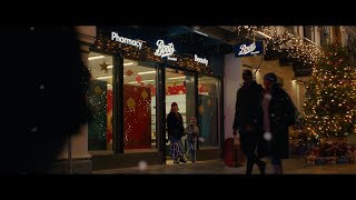 Boots Christmas Advert 2023  GiveJoy  Boots UK [upl. by Athena]