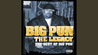 Off the Books feat Big Punisher amp Cuban Linx [upl. by Lavery197]