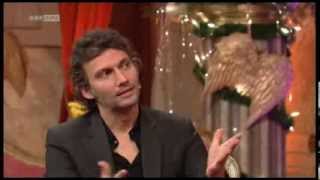 tenor jonas kaufmann bei wir sind kaiser  advent 2013 [upl. by Asyar]