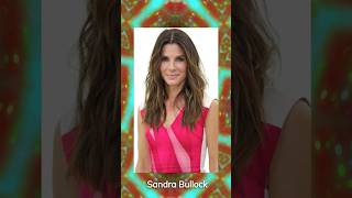 Sandra Bullock [upl. by Assenahs]