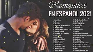 Musica romantica para trabajar y concentrarse 💕 Las Mejores Canciones romanticas en Espanol 2021 [upl. by Harhay718]