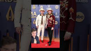 The CMA Awards 2024 Fashion Review fashion country [upl. by Ettennad]