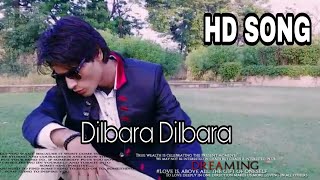 Dilbara dilbara hd song Nr2 StYle [upl. by Nedaj]