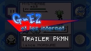 Trailer Live Twitch Pokemon [upl. by Lemrahc]