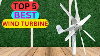 New invention wind and water turbine design [upl. by Siusan]