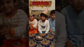 Ahmed birthday [upl. by Salem299]