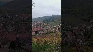 Riquewihr [upl. by Fifine]