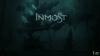 Inmost Former WR speedrun any 1h08m30s [upl. by Nevai]