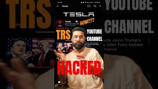 Ranveer Allahbadias Youtube Channel HACKEDranveerallahbadia trs beerbiceps podcast youtube [upl. by Barrus736]