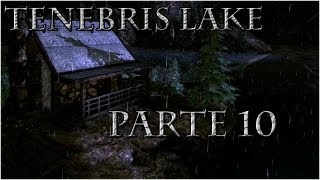 Amnesia Tenebris Lake  Parte 10 [upl. by Ecirtnuahs]