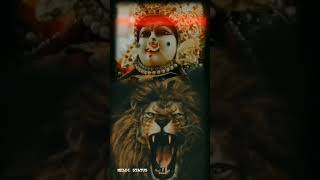 meldi maa 4k full screen status meldi maa whatsapp statusshortsfeed  viralshortsviral [upl. by Gillead]