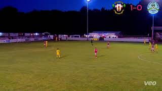 Thackley AFC v Pickering Town  Goal Highlights NCEL Premier Division 08082023 [upl. by Mackintosh671]