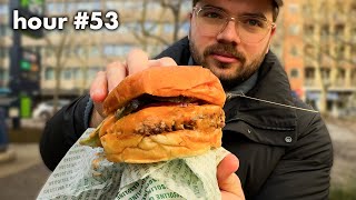 100 Hours of Eating in Copenhagen🇩🇰 [upl. by Toscano824]