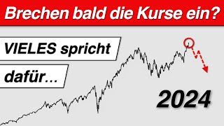 Korrektur 2024 DAS musst Du JETZT wissen [upl. by Sulienroc]