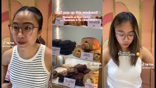 CASHIER SERYE TIKTOK VIDEO COMPILATION [upl. by Goddart947]