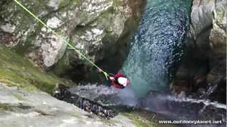 Rafting amp Canyonig in Tirol und am Gardasee Outdoorplanet Österreich und Italien [upl. by Past]