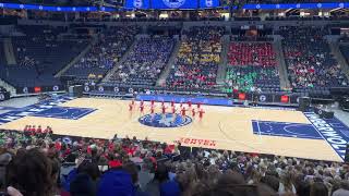 Wayzata Dance Team Jazz 2019 State Finals [upl. by Daas]